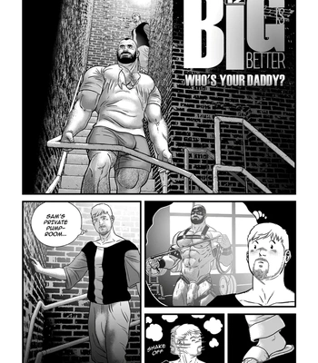 [SONG Inkollo] Bigger is Better – Chapter 12 [Eng] — 3