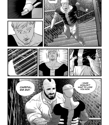 [SONG Inkollo] Bigger is Better – Chapter 12 [Eng] — 4