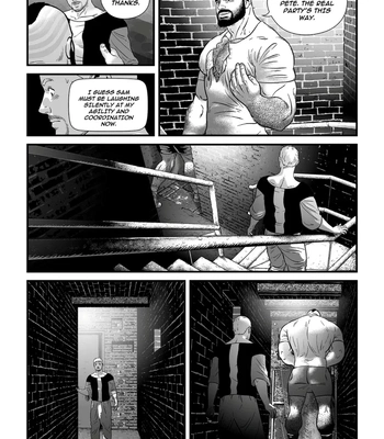 [SONG Inkollo] Bigger is Better – Chapter 12 [Eng] — 5