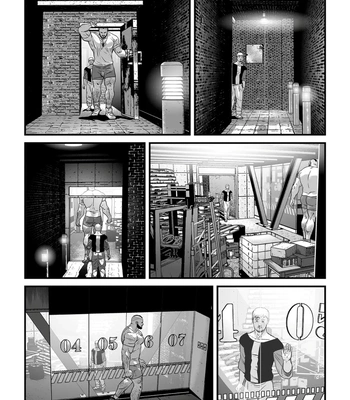 [SONG Inkollo] Bigger is Better – Chapter 12 [Eng] — 6