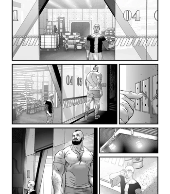 [SONG Inkollo] Bigger is Better – Chapter 12 [Eng] — 7