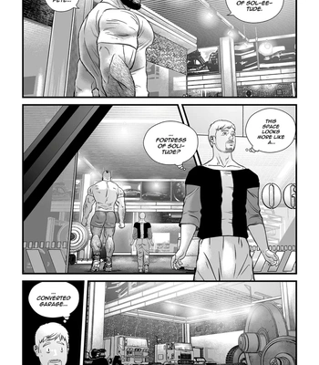 [SONG Inkollo] Bigger is Better – Chapter 12 [Eng] — 8