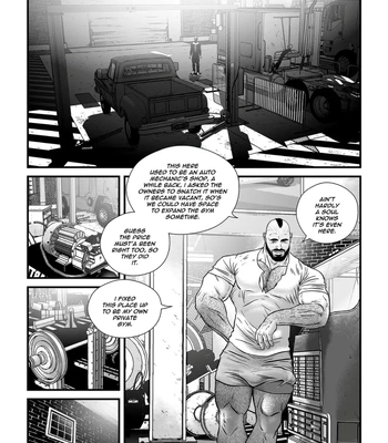 [SONG Inkollo] Bigger is Better – Chapter 12 [Eng] — 9