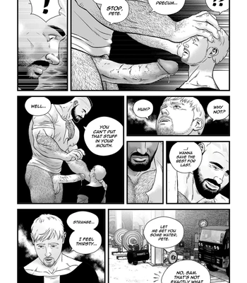 [SONG Inkollo] Bigger is Better – Chapter 12 [Eng] — 13