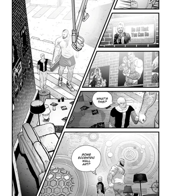 [SONG Inkollo] Bigger is Better – Chapter 12 [Eng] — 15