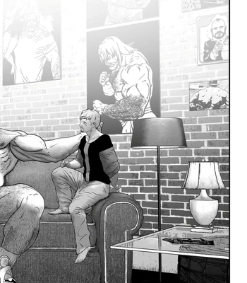 [SONG Inkollo] Bigger is Better – Chapter 12 [Eng] — 18