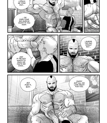 [SONG Inkollo] Bigger is Better – Chapter 12 [Eng] — 023