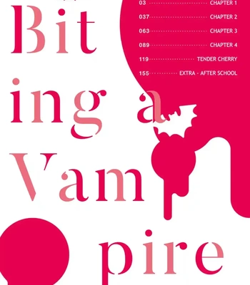 [Abuku] Biting a Vampire [Eng] — 3