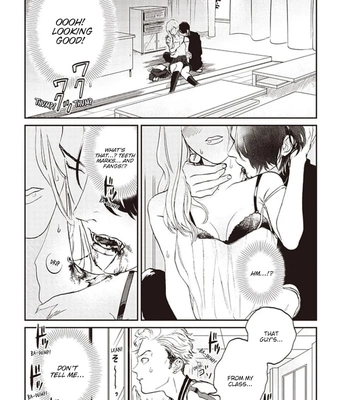 [Abuku] Biting a Vampire [Eng] — 6