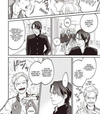 [Abuku] Biting a Vampire [Eng] — 019