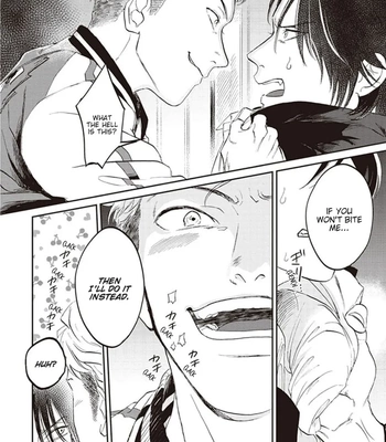 [Abuku] Biting a Vampire [Eng] — 021