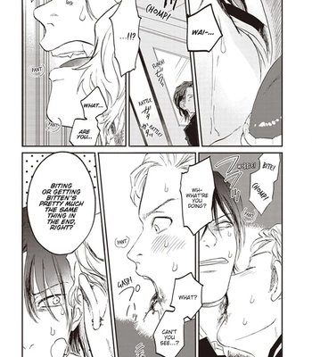 [Abuku] Biting a Vampire [Eng] — 022