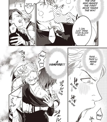 [Abuku] Biting a Vampire [Eng] — 023
