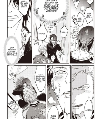 [Abuku] Biting a Vampire [Eng] — 024
