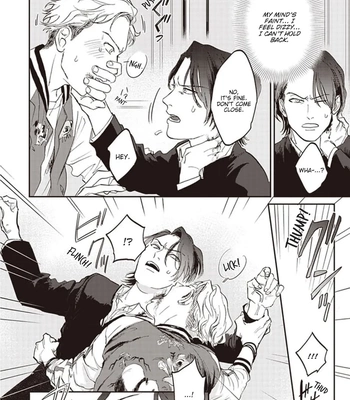 [Abuku] Biting a Vampire [Eng] — 025