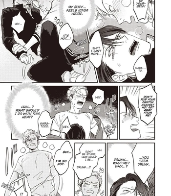 [Abuku] Biting a Vampire [Eng] — 026