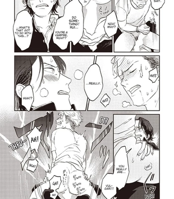 [Abuku] Biting a Vampire [Eng] — 029