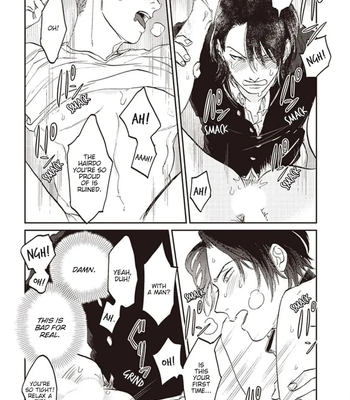 [Abuku] Biting a Vampire [Eng] — 032