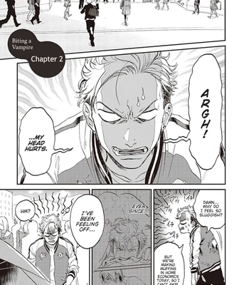 [Abuku] Biting a Vampire [Eng] — 038