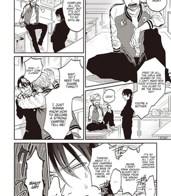 [Abuku] Biting a Vampire [Eng] — 045