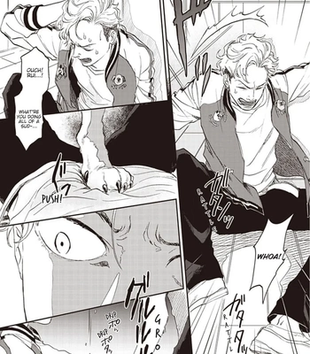 [Abuku] Biting a Vampire [Eng] — 046