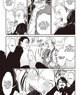 [Abuku] Biting a Vampire [Eng] — 052