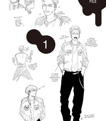 [Abuku] Biting a Vampire [Eng] — 063