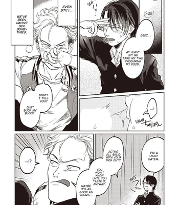 [Abuku] Biting a Vampire [Eng] — 066