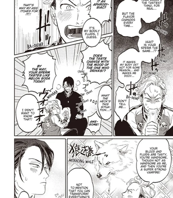 [Abuku] Biting a Vampire [Eng] — 067