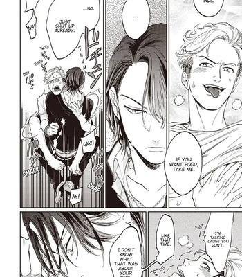 [Abuku] Biting a Vampire [Eng] — 069