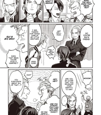 [Abuku] Biting a Vampire [Eng] — 074