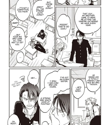 [Abuku] Biting a Vampire [Eng] — 081