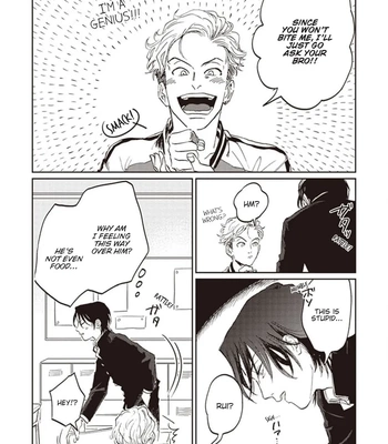 [Abuku] Biting a Vampire [Eng] — 082