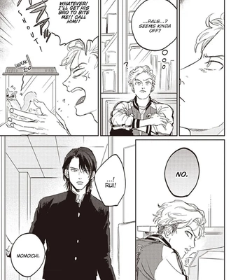 [Abuku] Biting a Vampire [Eng] — 086