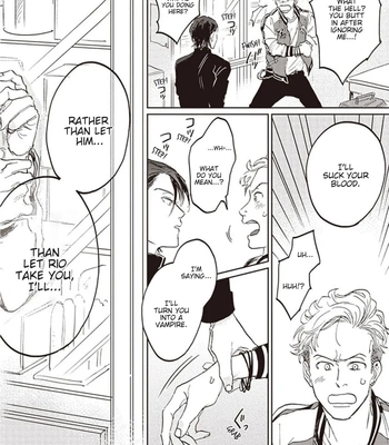 [Abuku] Biting a Vampire [Eng] — 087