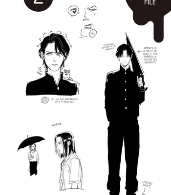 [Abuku] Biting a Vampire [Eng] — 089