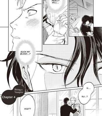 [Abuku] Biting a Vampire [Eng] — 090