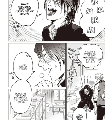 [Abuku] Biting a Vampire [Eng] — 099