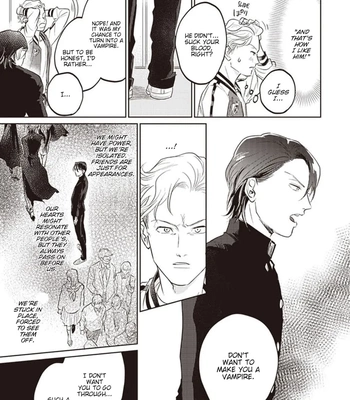 [Abuku] Biting a Vampire [Eng] — 102