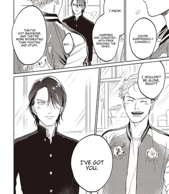 [Abuku] Biting a Vampire [Eng] — 103