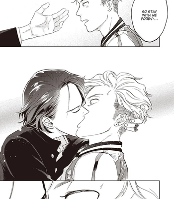 [Abuku] Biting a Vampire [Eng] — 104