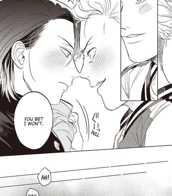[Abuku] Biting a Vampire [Eng] — 106