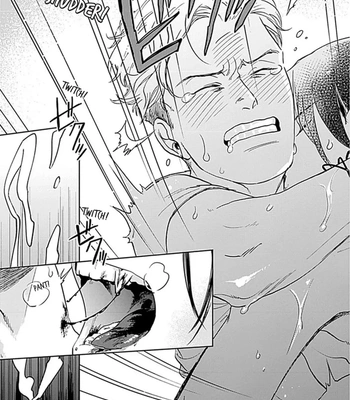 [Abuku] Biting a Vampire [Eng] — 116