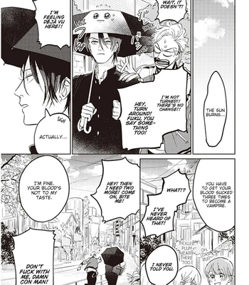 [Abuku] Biting a Vampire [Eng] — 117