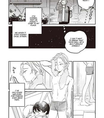 [Abuku] Biting a Vampire [Eng] — 126