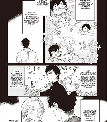 [Abuku] Biting a Vampire [Eng] — 127