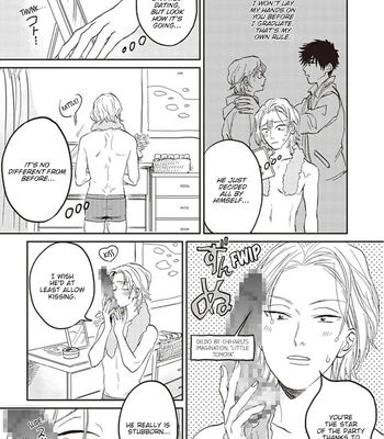 [Abuku] Biting a Vampire [Eng] — 129