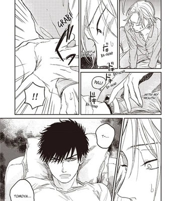 [Abuku] Biting a Vampire [Eng] — 136