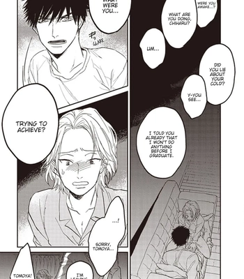 [Abuku] Biting a Vampire [Eng] — 137
