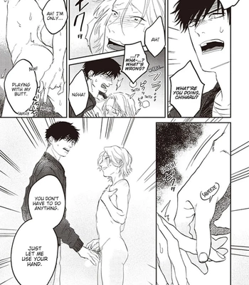[Abuku] Biting a Vampire [Eng] — 141